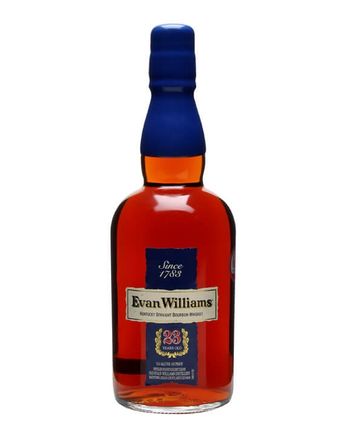 Evan Williams 23年