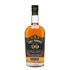 Ezra Brooks 99 Kentucky Straight Bourbon