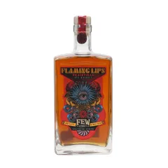 Few Flaming Lips Brainville Rye