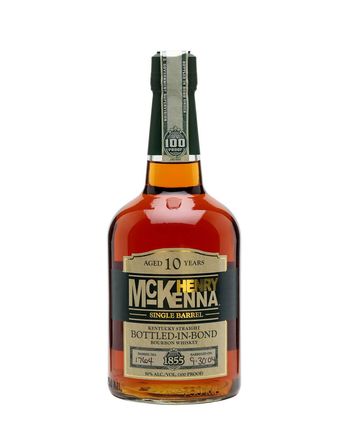Henry McKenna 10年
