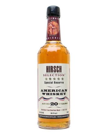 Hirsch 1987 20年