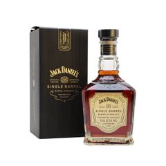 Jack Daniel's Single Barrel / Barrel Strength