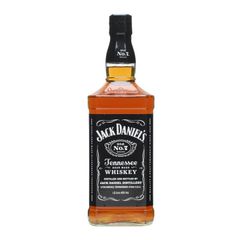 Jack Daniel's Original / Litre