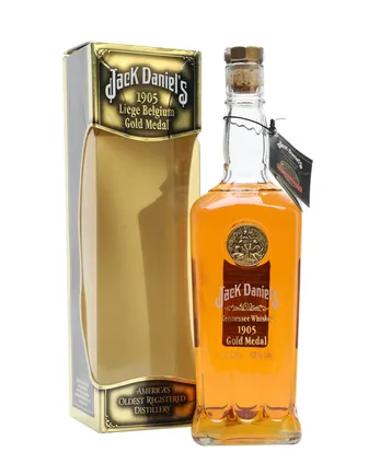 Jack Daniel's 1905