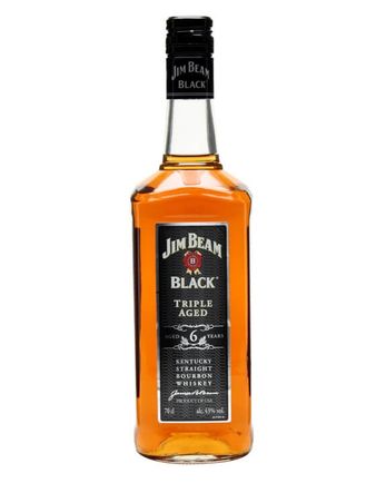 Jim Beam Black 6年 Triple Aged