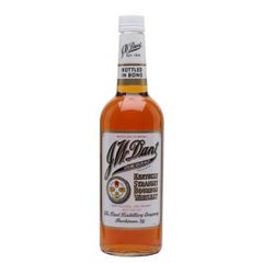 J W Dant Bottled in Bond Bourbon
