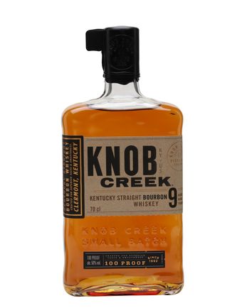 Knob Creek 9年