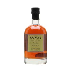 Koval Bourbon American Single Barrel