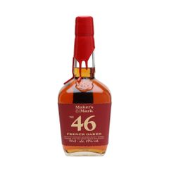Maker's Mark 46 Bourbon