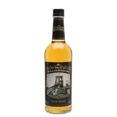 Old Williamsburg Sour Mash Whiskey