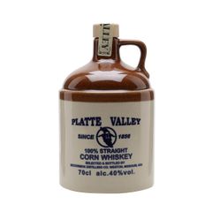 Platte Valley 3 Year Old Straight