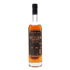 Reservoir Hunter & Scott Bourbon