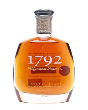 Ridgemont Reserve 1792 8年