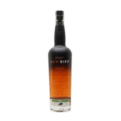 New Riff Single Barrel Proof Rye