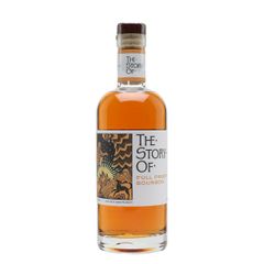 The Story Of... Full Proof Bourbon