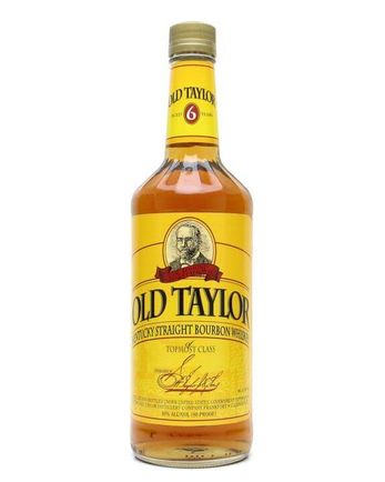 Old Taylor 6年