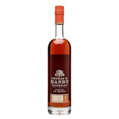 Thomas H. Handy Sazerac Rye / Bottled 2011