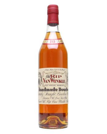 Old Rip Van Winkle 10年