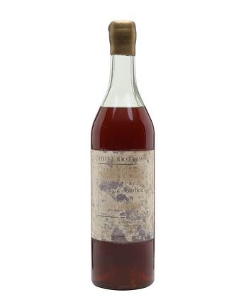 Van Winkle Special Reserve 1974 20年
