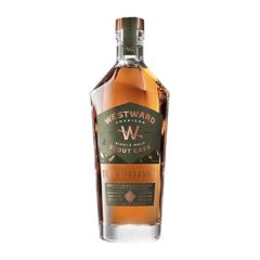 Westward Stout Cask