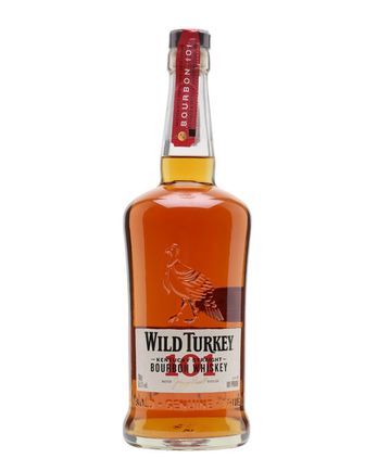 Wild Turkey 8年