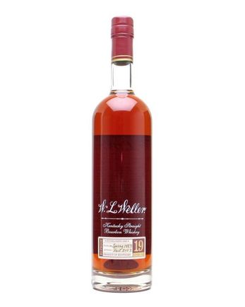 W.L. Weller 19年