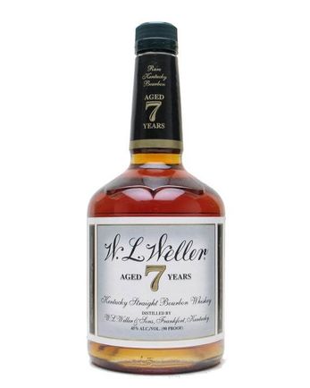W L Weller 7年