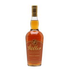 WL Weller Single Barrel