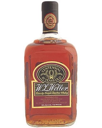 W L Weller 10年 Centennial
