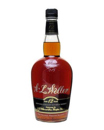 W L Weller 12年 100cl