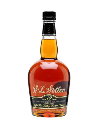 W L Weller 12年