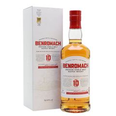 Benromach 10 Year Old