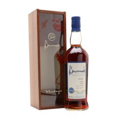 Benromach 1968 / Bottled 2005