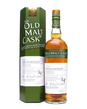 Benrinnes 1994 14年 Sherry Cask #4428 Douglas Laing Old Malt Cask