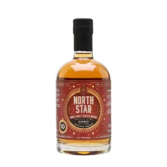 Benrinnes 2015 / 10 Year Old / North Star Series 028