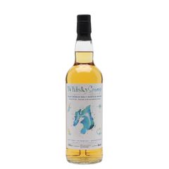Bruichladdich 2005 / 19 Year Old / Whisky Sponge 96