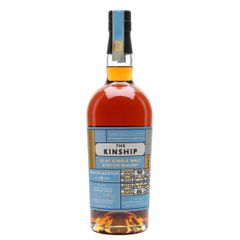 Bruichladdich 18 Year Old / The Kinship 2023