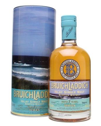 Bruichladdich Waves 7年