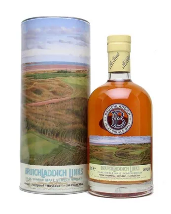 Bruichladdich 14年 Links V Hoylake