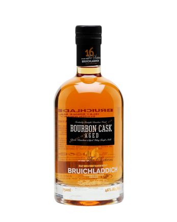 Bruichladdich 16年 Bourbon Cask