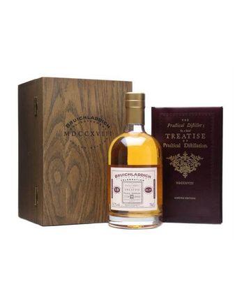 Bruichladdich 1984 18年 Enlightenment