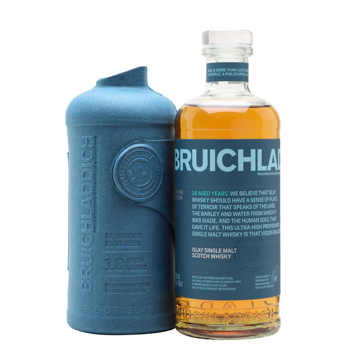 Bruichladdich Whisky 価格 | 比較&購入 Whisky Marketplace 日本