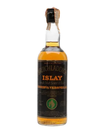 Bruichladdich 1965 22年 Riserva Veronella