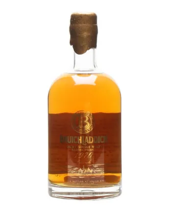 Bruichladdich 1970 Valinch 31年