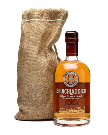 Bruichladdich 1970 Valinch 31年 45.5