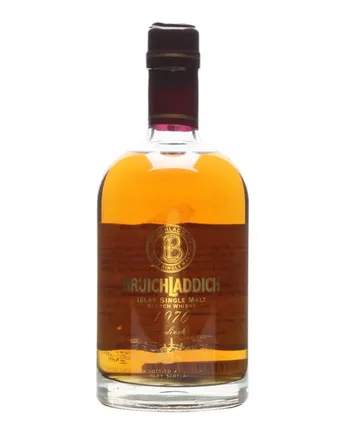 Bruichladdich 1970 Valinch Cask #5085
