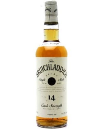 Bruichladdich 1980 14年