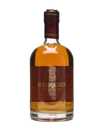 Bruichladdich 1986 Valinch 15年