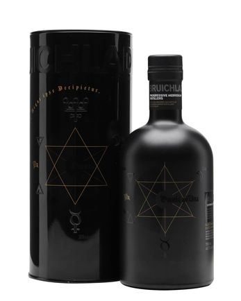 Bruichladdich 1989 Black Art 2 21年