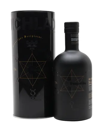 Bruichladdich Black Art 4.1 1990 23年